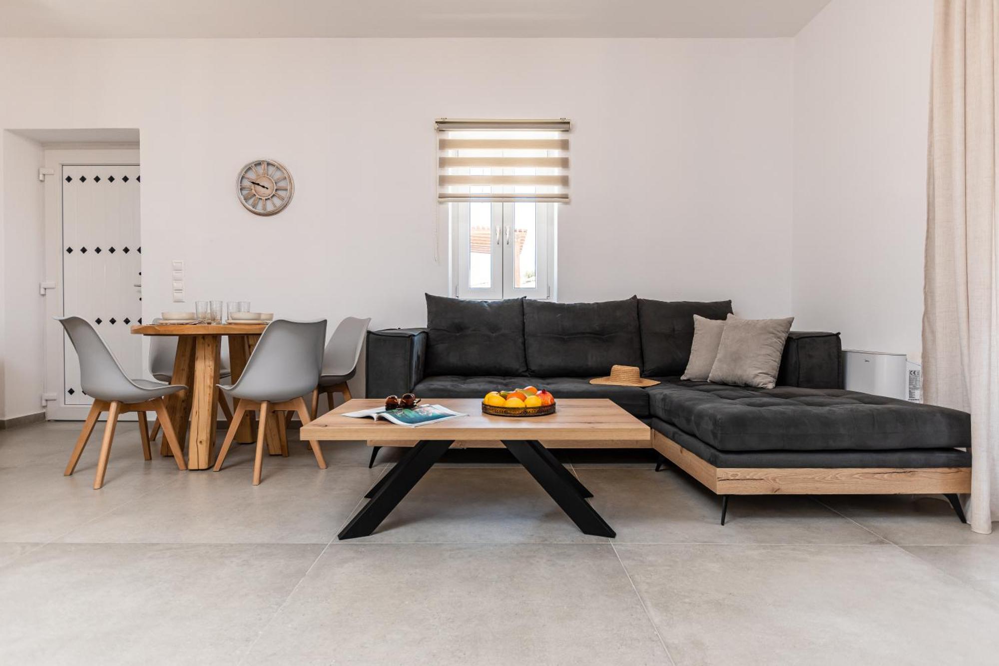 Marble Arch Apartments Galanado Luaran gambar