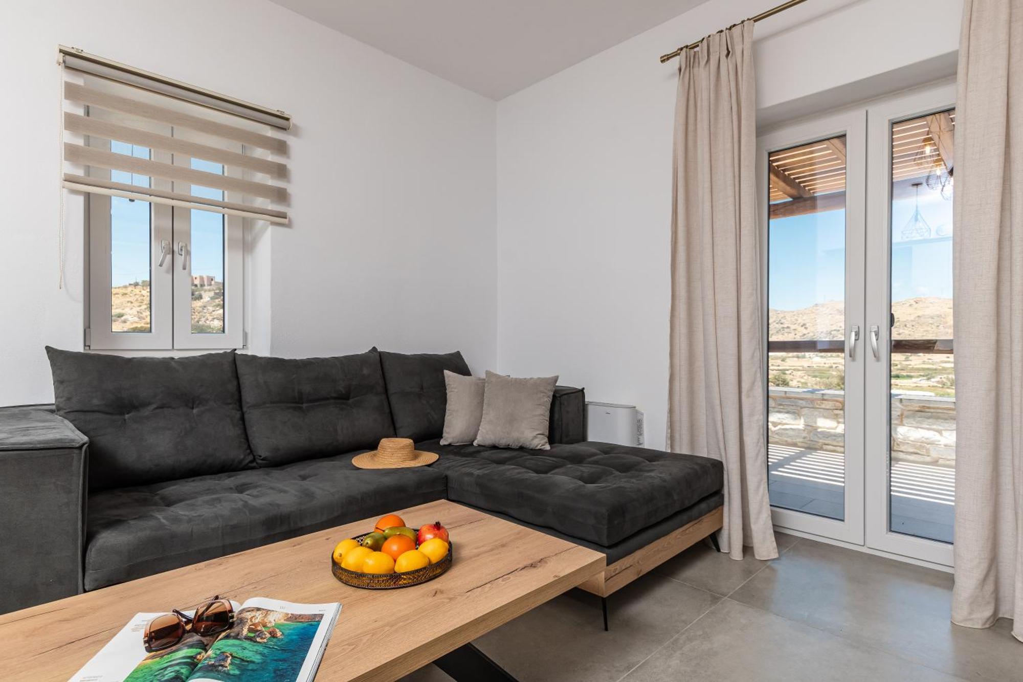 Marble Arch Apartments Galanado Luaran gambar