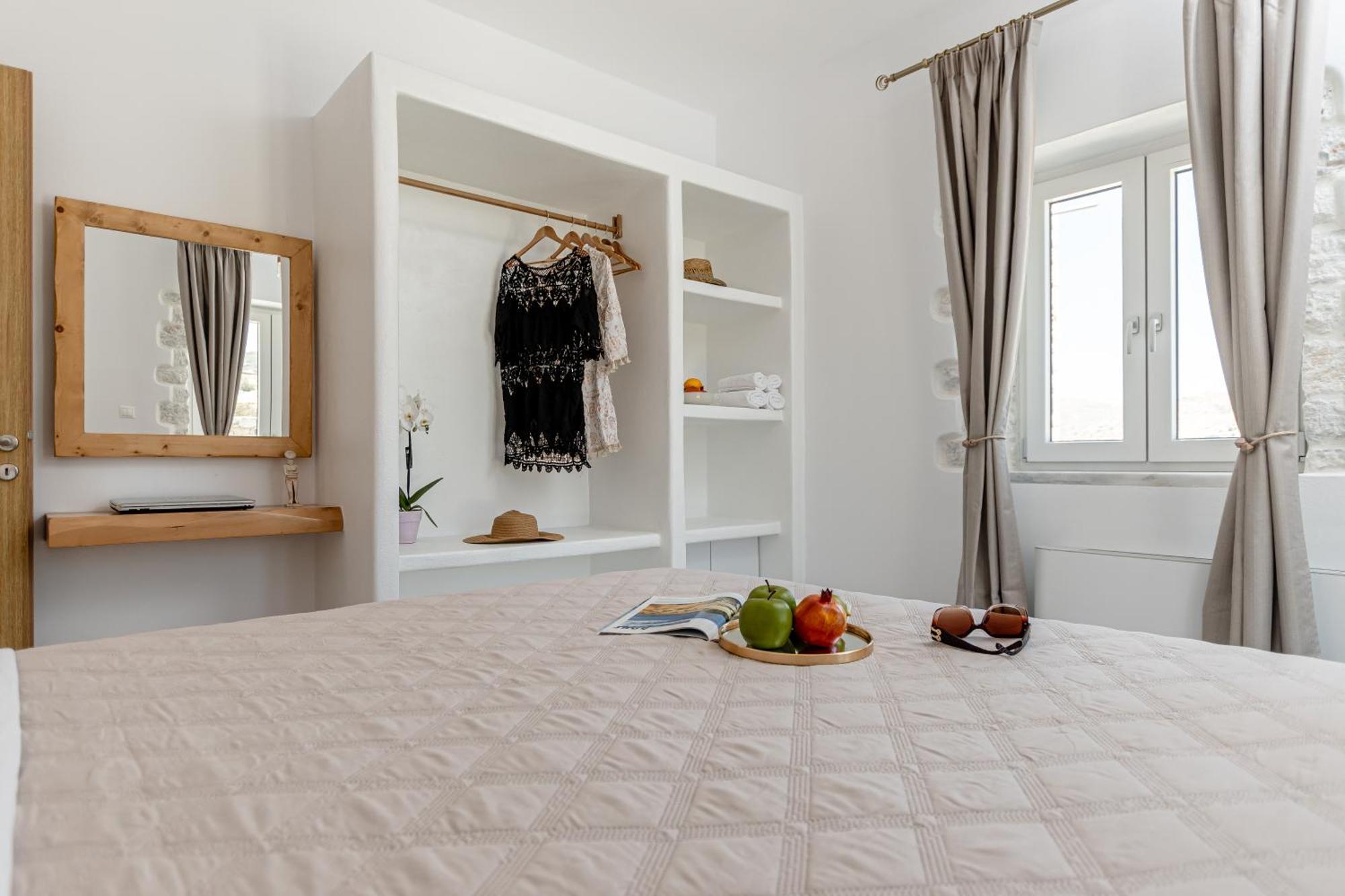 Marble Arch Apartments Galanado Luaran gambar