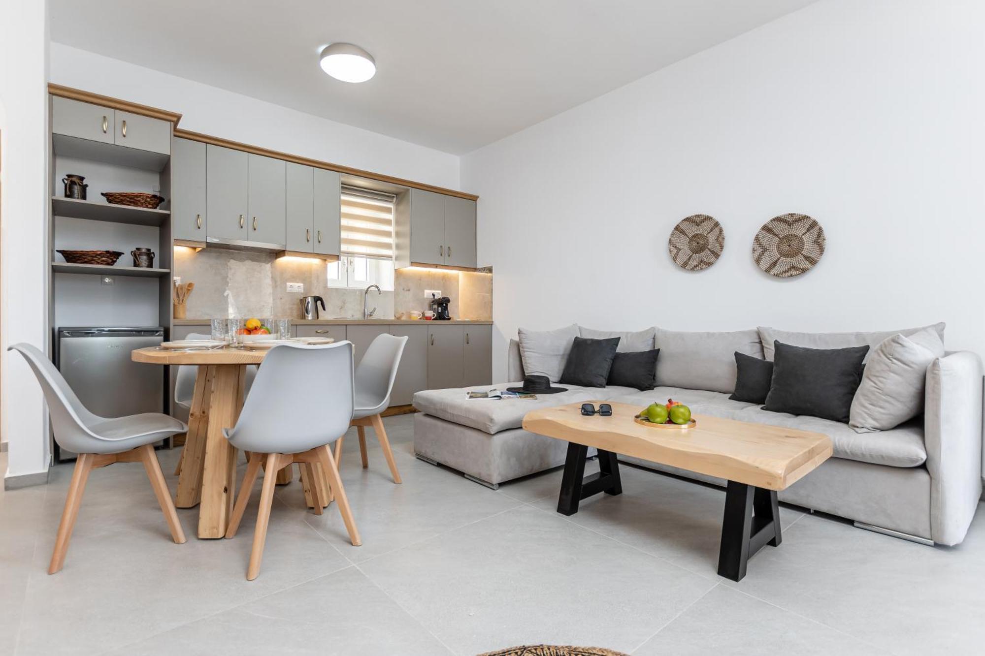 Marble Arch Apartments Galanado Luaran gambar