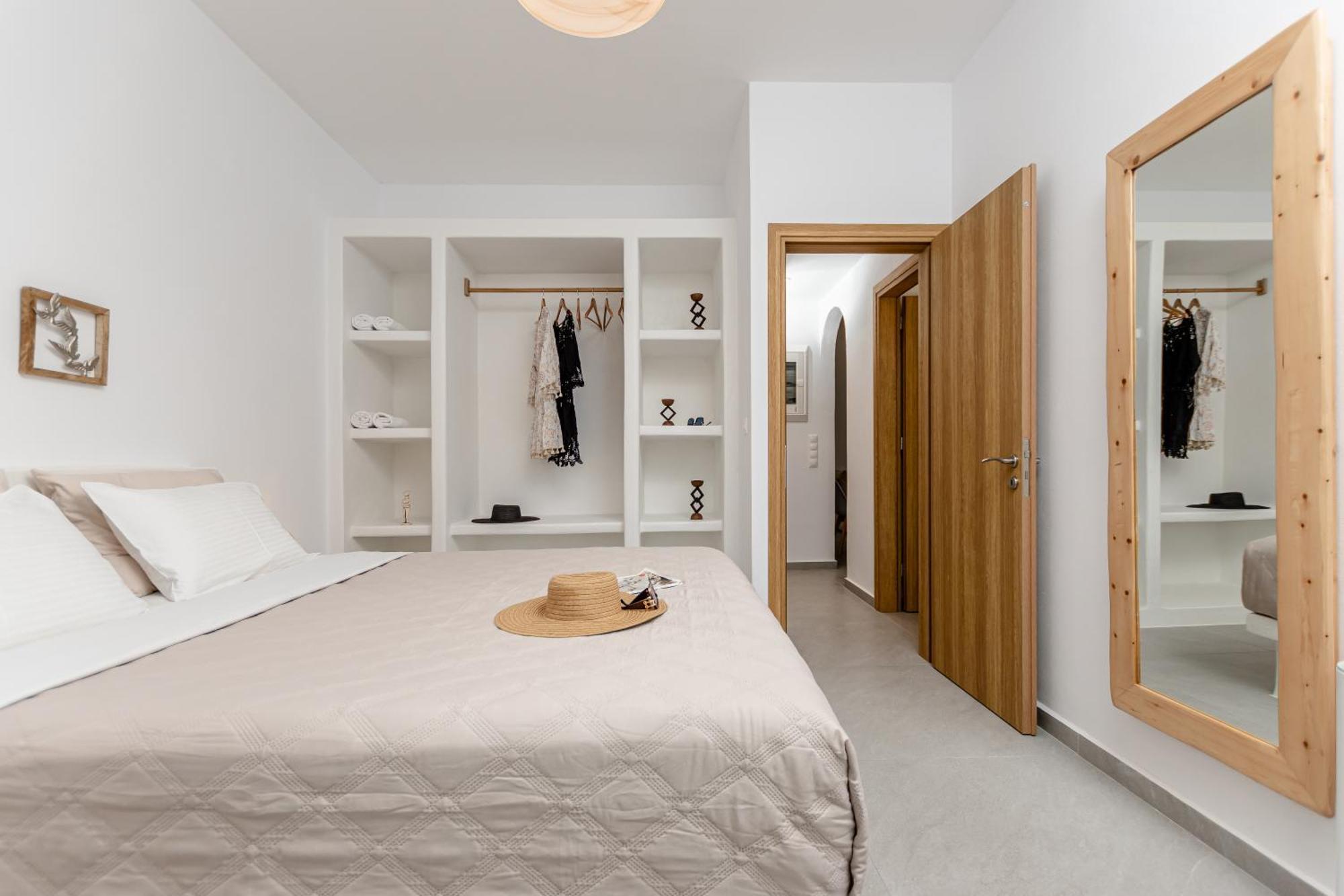 Marble Arch Apartments Galanado Luaran gambar