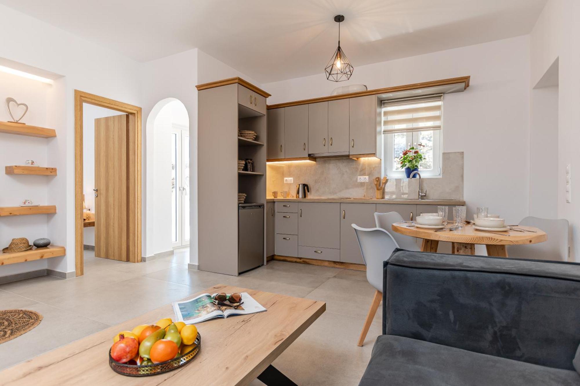 Marble Arch Apartments Galanado Luaran gambar