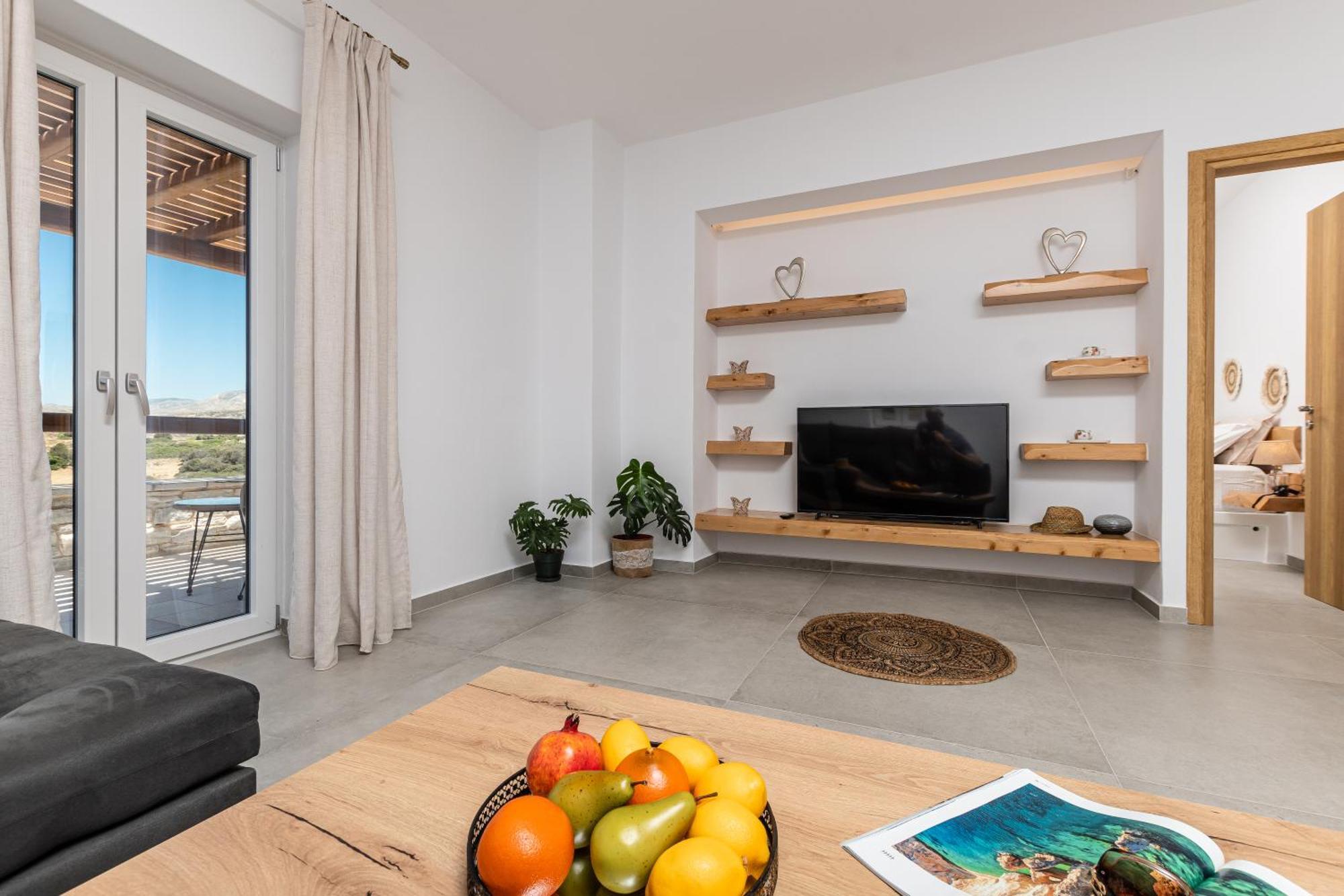 Marble Arch Apartments Galanado Luaran gambar